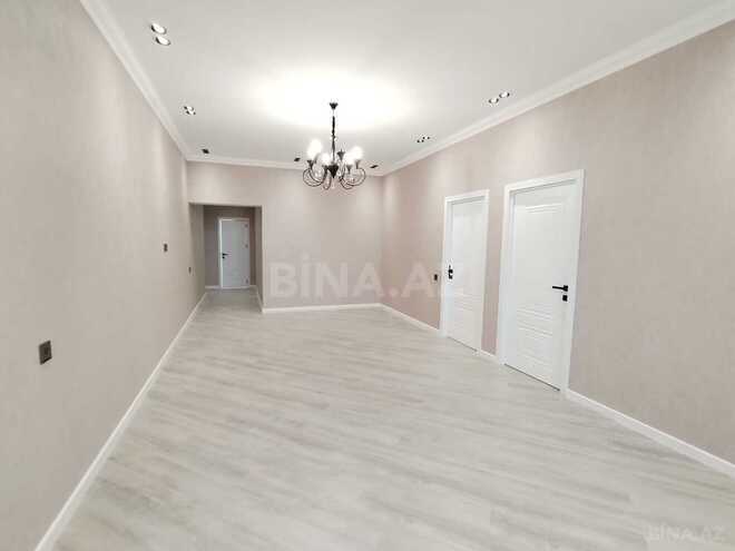 İcarəyə verilir 3 otaqlı yeni tikili 100 m², Yeni Günəşli q., photo 9 from 21