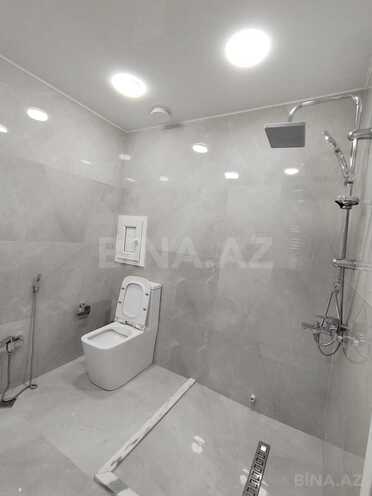 İcarəyə verilir 3 otaqlı yeni tikili 100 m², Yeni Günəşli q., photo 5 from 21