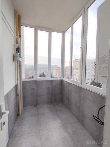 İcarəyə verilir 3 otaqlı yeni tikili 100 m², Yeni Günəşli q., photo 7 from 21