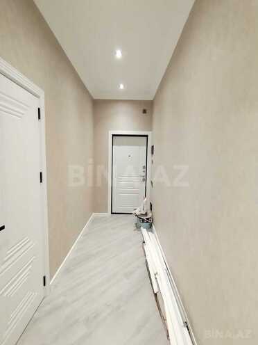 İcarəyə verilir 3 otaqlı yeni tikili 100 m², Yeni Günəşli q., photo 12 from 21