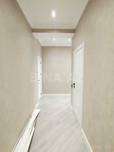 İcarəyə verilir 3 otaqlı yeni tikili 100 m², Yeni Günəşli q., photo 16 from 21