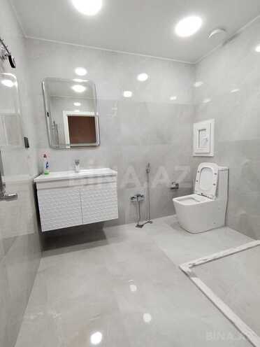 İcarəyə verilir 3 otaqlı yeni tikili 100 m², Yeni Günəşli q., photo 8 from 21