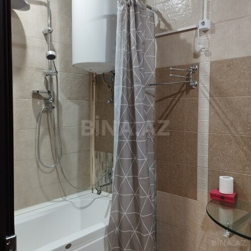 Satılır 3 otaqlı köhnə tikili 136 m², Şah İsmayıl Xətai m., photo 19 from 22