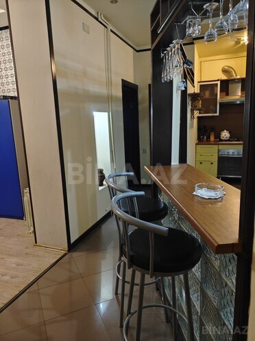 Satılır 3 otaqlı köhnə tikili 136 m², Şah İsmayıl Xətai m., photo 16 from 22