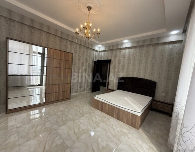 Сдаётся 3-комн. новостройка 170 м², Наримановский  р., photo 4 from 16