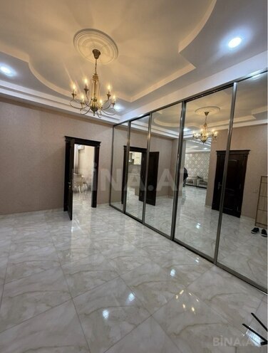 Сдаётся 3-комн. новостройка 170 м², Наримановский  р., photo 11 from 16