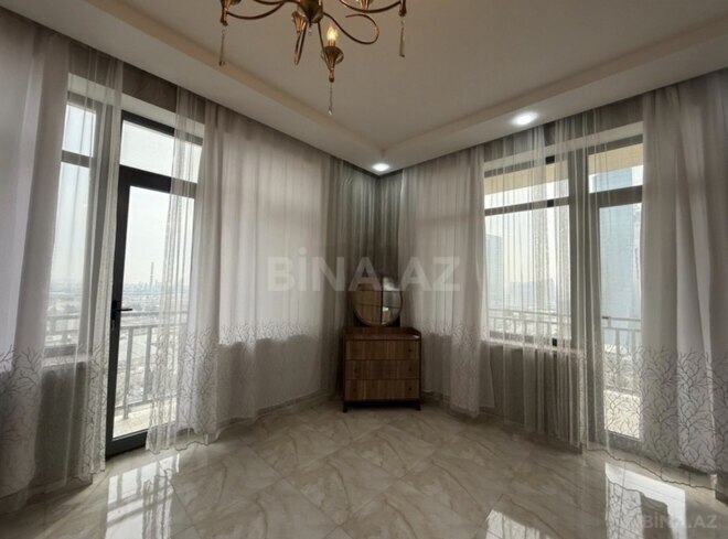 Сдаётся 3-комн. новостройка 170 м², Наримановский  р., photo 6 from 16