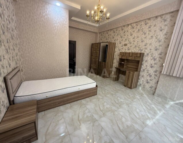 Сдаётся 3-комн. новостройка 170 м², Наримановский  р., photo 8 from 16