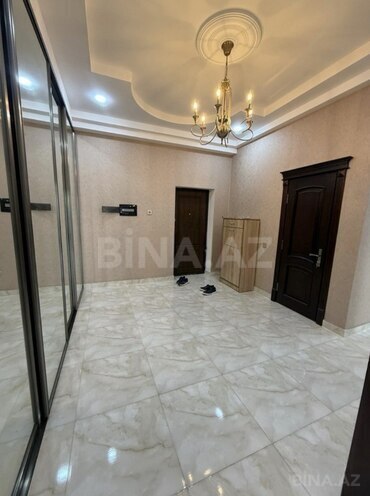 Сдаётся 3-комн. новостройка 170 м², Наримановский  р., photo 12 from 16