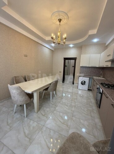 Сдаётся 3-комн. новостройка 170 м², Наримановский  р., photo 10 from 16