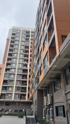 Satılır 2 otaqlı yeni tikili 55 m², 28 May m., photo 8 from 22