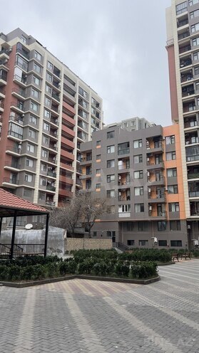 Satılır 2 otaqlı yeni tikili 55 m², 28 May m., photo 7 from 22