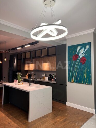 Сдаётся 3-комн. новостройка 157 м², пос. Аг шехер, photo 9 from 30