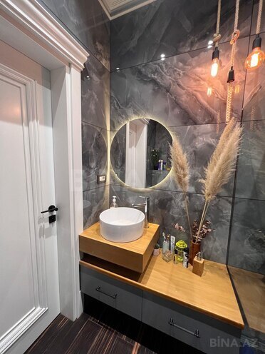 Сдаётся 3-комн. новостройка 157 м², пос. Аг шехер, photo 25 from 30