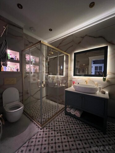 Сдаётся 3-комн. новостройка 157 м², пос. Аг шехер, photo 24 from 30