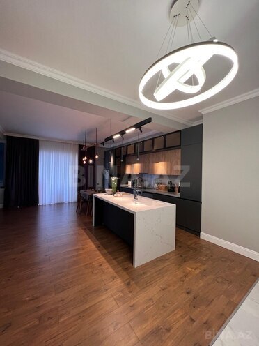 Сдаётся 3-комн. новостройка 157 м², пос. Аг шехер, photo 7 from 30