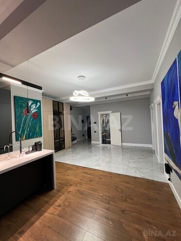 Сдаётся 3-комн. новостройка 157 м², пос. Аг шехер, photo 10 from 30