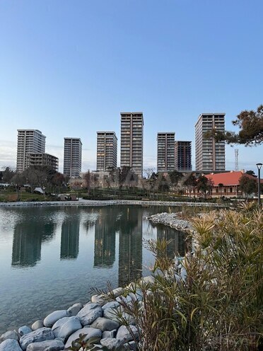 Сдаётся 3-комн. новостройка 157 м², пос. Аг шехер, photo 4 from 30