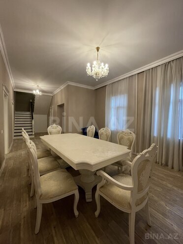 Продаётся 6-комн. дом/дача 250 м², пос. Баилова, photo 5 from 22