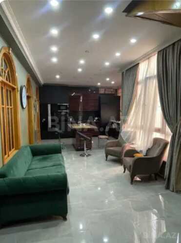 İcarəyə verilir 7 otaqlı köhnə tikili 345 m², İçəri Şəhər m., photo 11 from 15