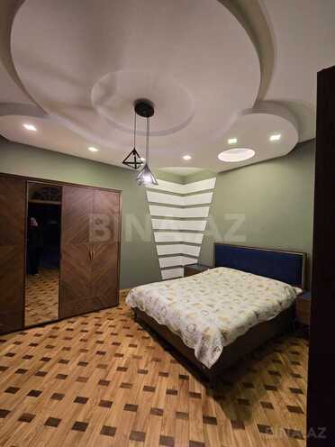 İcarəyə verilir 7 otaqlı köhnə tikili 345 m², İçəri Şəhər m., photo 9 from 15