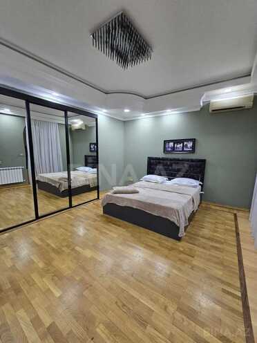 İcarəyə verilir 7 otaqlı köhnə tikili 345 m², İçəri Şəhər m., photo 10 from 15