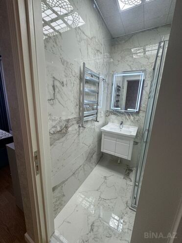 İcarəyə verilir 2 otaqlı yeni tikili 75 m², Abşeron r., photo 5 from 6