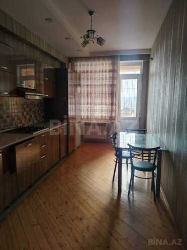 İcarəyə verilir 2 otaqlı yeni tikili 75 m², Abşeron r., photo 4 from 6