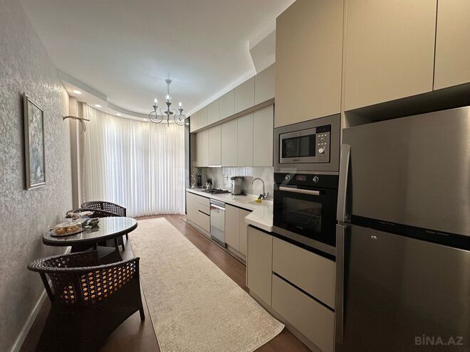 Продаётся 4-комн. новостройка 192 м², м. Шах Исмаил Хатаи, photo 5 from 15