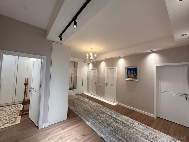 Продаётся 4-комн. новостройка 192 м², м. Шах Исмаил Хатаи, photo 12 from 15