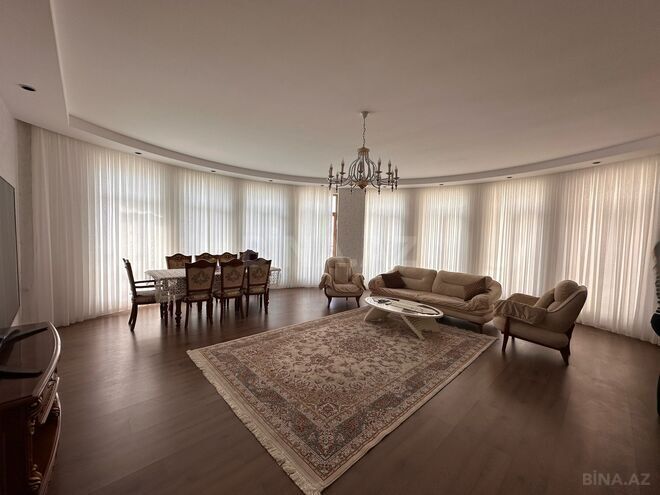 Продаётся 4-комн. новостройка 192 м², м. Шах Исмаил Хатаи, photo 3 from 15