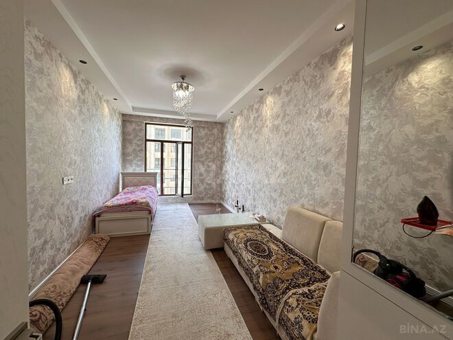 Продаётся 4-комн. новостройка 192 м², м. Шах Исмаил Хатаи, photo 11 from 15