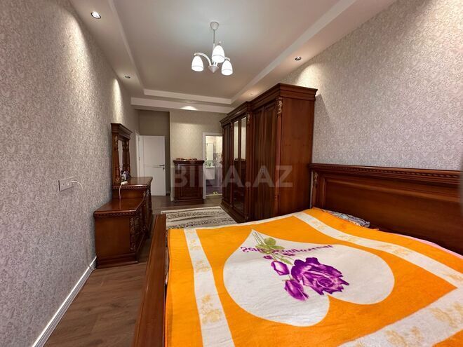 Продаётся 4-комн. новостройка 192 м², м. Шах Исмаил Хатаи, photo 10 from 15