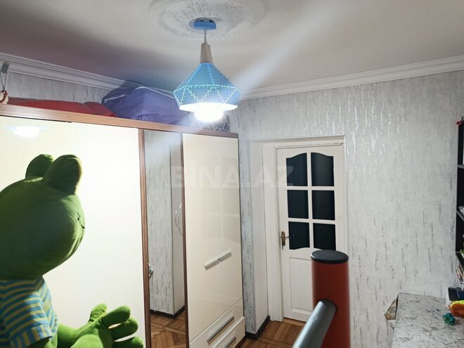 Продаётся 3-комн. вторичка 60 м², пос. Ясамал, photo 22 from 26