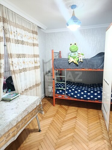 Продаётся 3-комн. вторичка 60 м², пос. Ясамал, photo 11 from 26