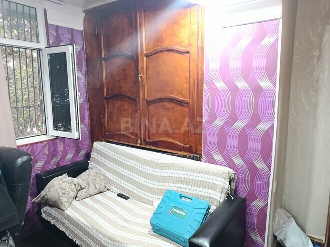 Продаётся 3-комн. вторичка 60 м², пос. Ясамал, photo 5 from 26