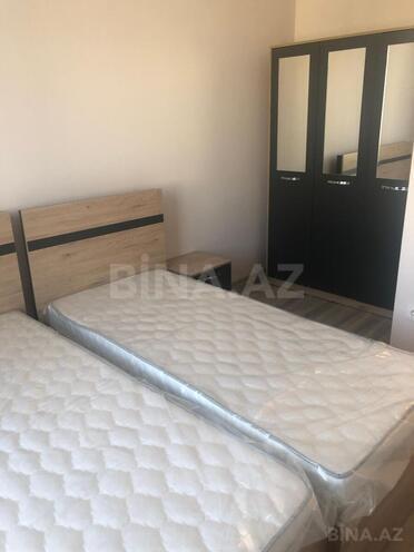 İcarəyə verilir 3 otaqlı yeni tikili 100 m², photo 7 from 14