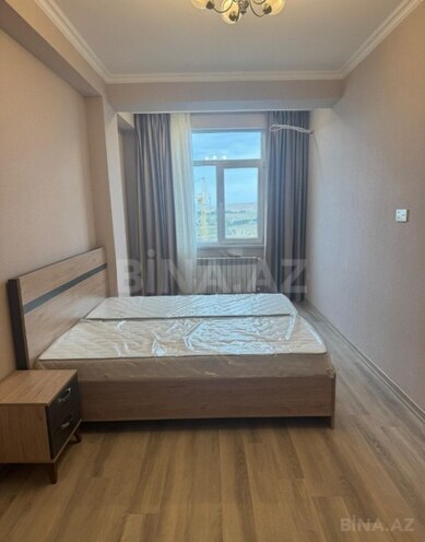 İcarəyə verilir 3 otaqlı yeni tikili 100 m², photo 5 from 14