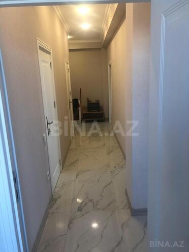 İcarəyə verilir 3 otaqlı yeni tikili 100 m², photo 12 from 14