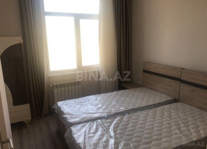 İcarəyə verilir 3 otaqlı yeni tikili 100 m², photo 6 from 14