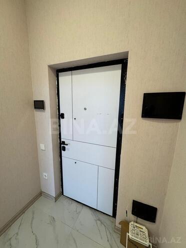 İcarəyə verilir 3 otaqlı yeni tikili 100 m², photo 13 from 14