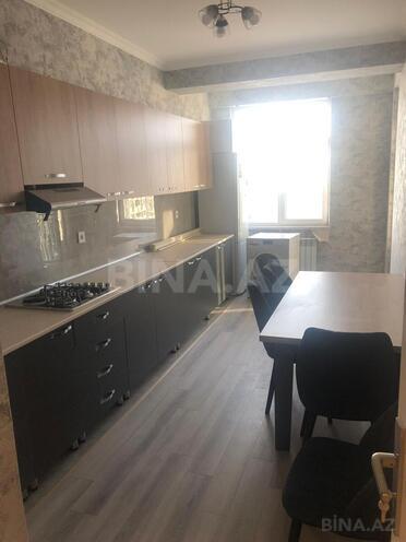 İcarəyə verilir 3 otaqlı yeni tikili 100 m², photo 8 from 14