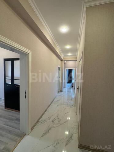 İcarəyə verilir 3 otaqlı yeni tikili 100 m², photo 11 from 14