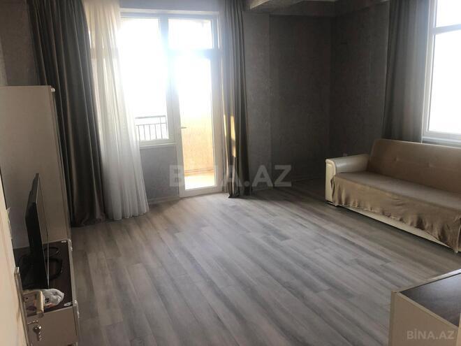 İcarəyə verilir 3 otaqlı yeni tikili 100 m², photo 4 from 14