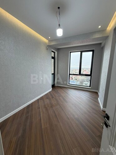 Satılır 3 otaqlı yeni tikili 124 m², Dərnəgül m., photo 7 from 8