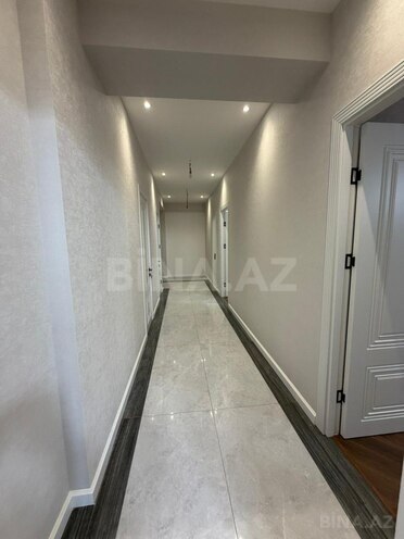 Satılır 3 otaqlı yeni tikili 124 m², Dərnəgül m., photo 5 from 8