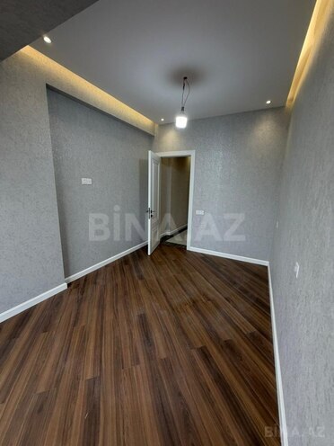 Satılır 3 otaqlı yeni tikili 124 m², Dərnəgül m., photo 6 from 8