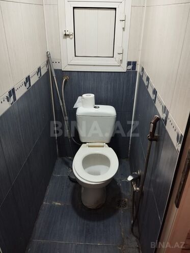 Сдаётся 3-комн. вторичка 65 м², м. Мемар Аджеми, photo 11 from 13