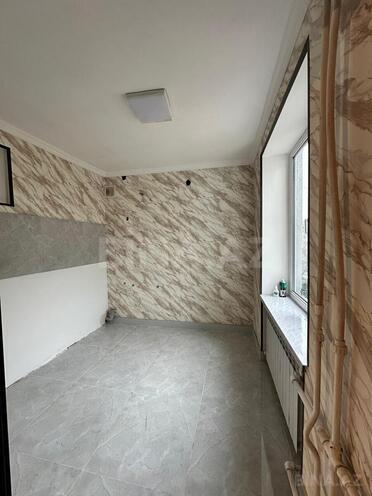 Satılır 3 otaqlı köhnə tikili 68 m², Elmlər Akademiyası m., photo 8 from 17