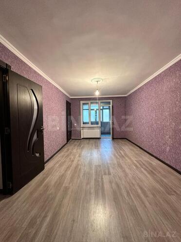 Satılır 3 otaqlı köhnə tikili 68 m², Elmlər Akademiyası m., photo 4 from 17